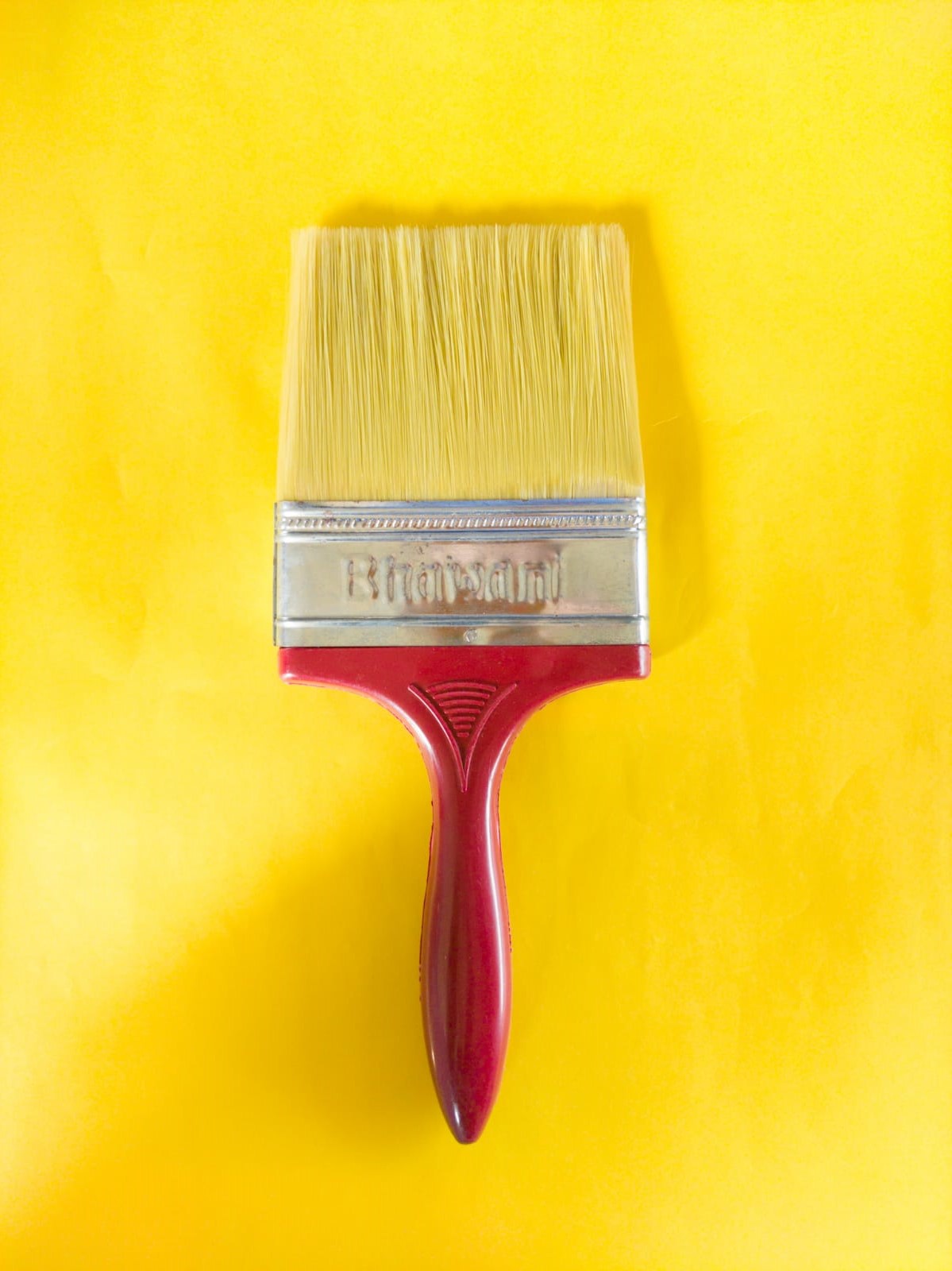 Regular-888-quality-4-inch-paint-brush