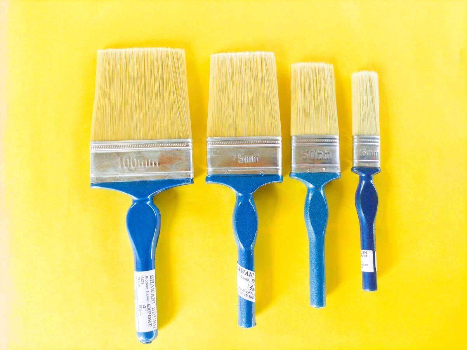 export-quality-paint-brush