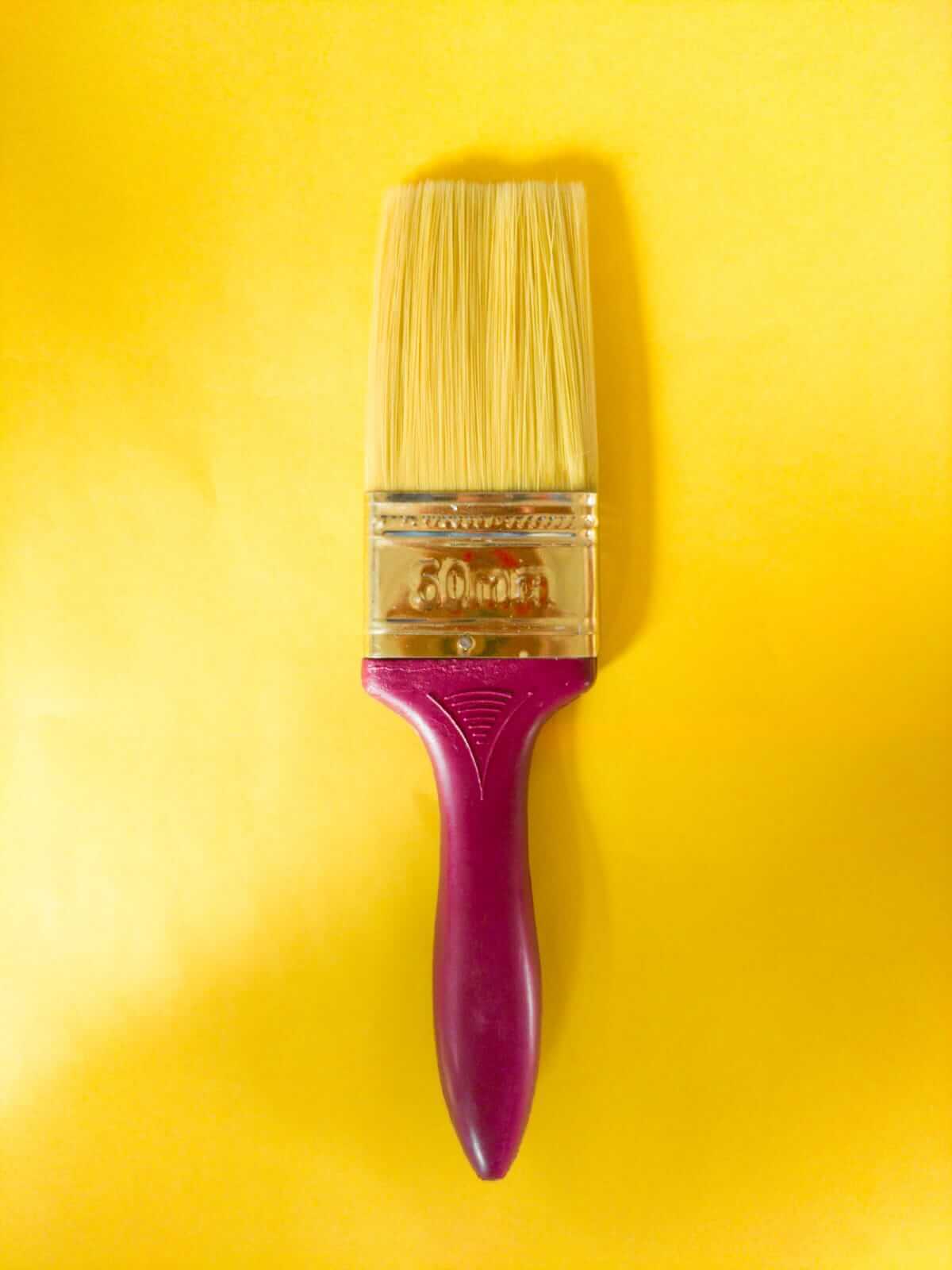 Regular-888-quality-2-inch-paint-brush